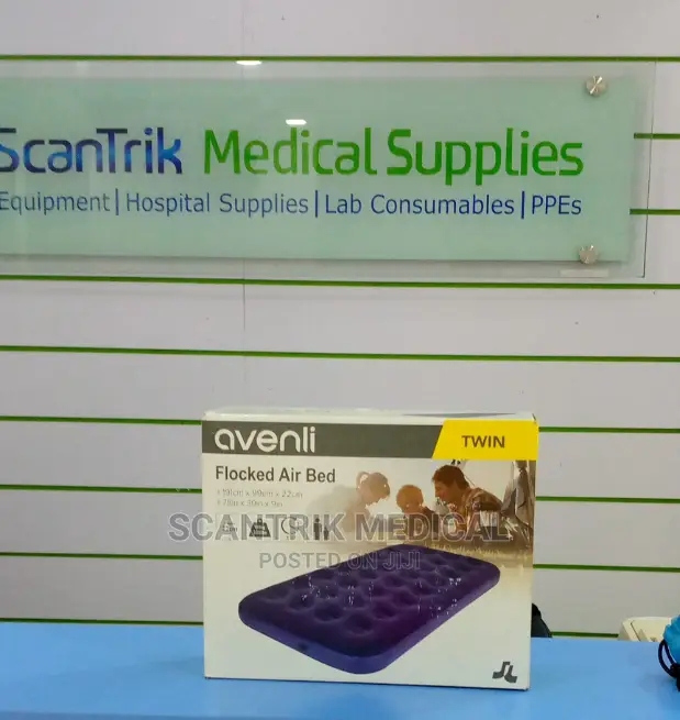 Comfortable Single Airbed Mattresses