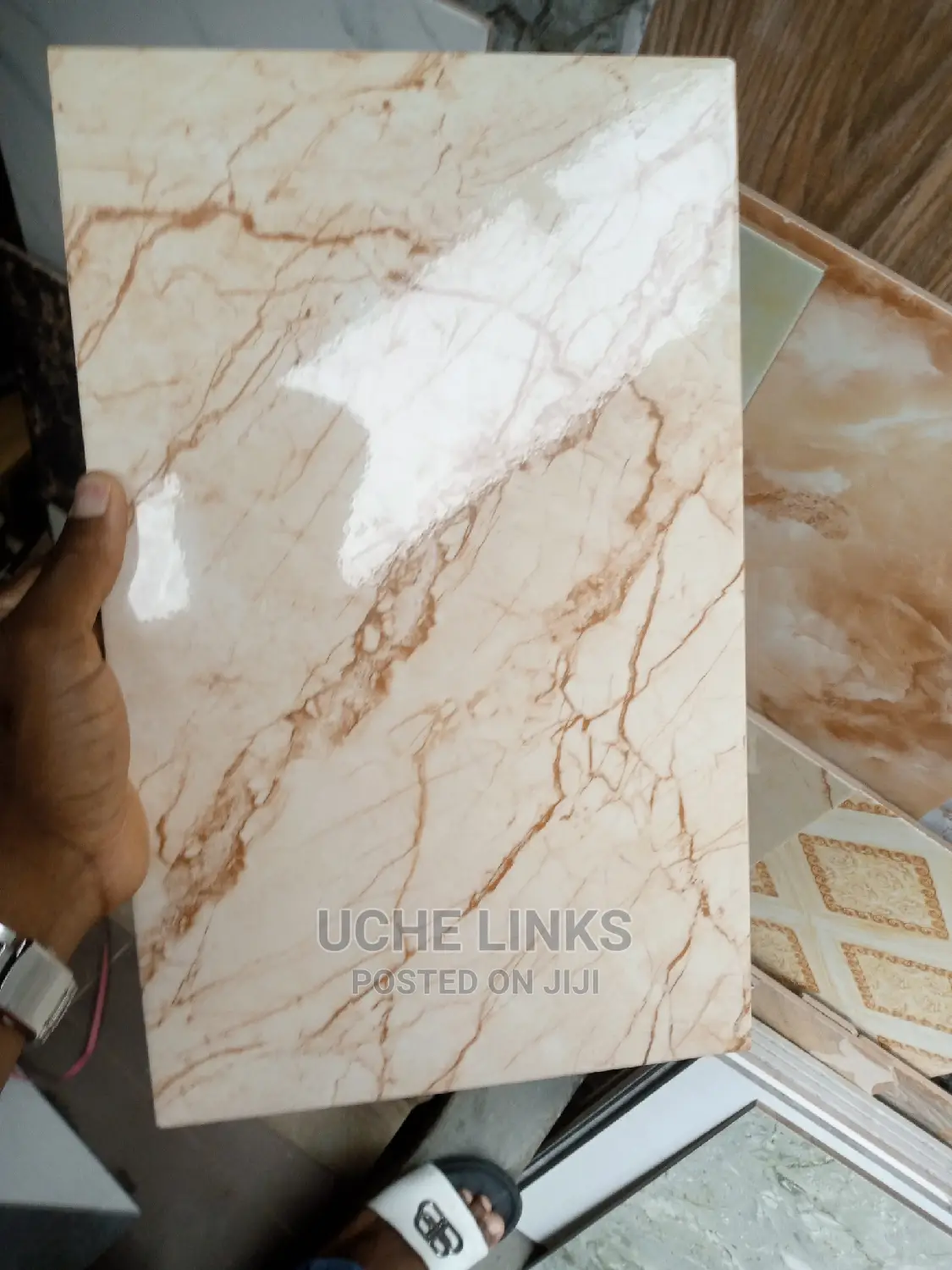 25by40 Toilet Wall Tiles