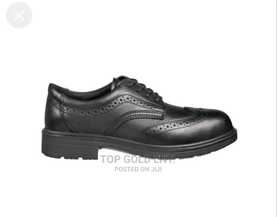 Manager Safety Joggers Boot S3.