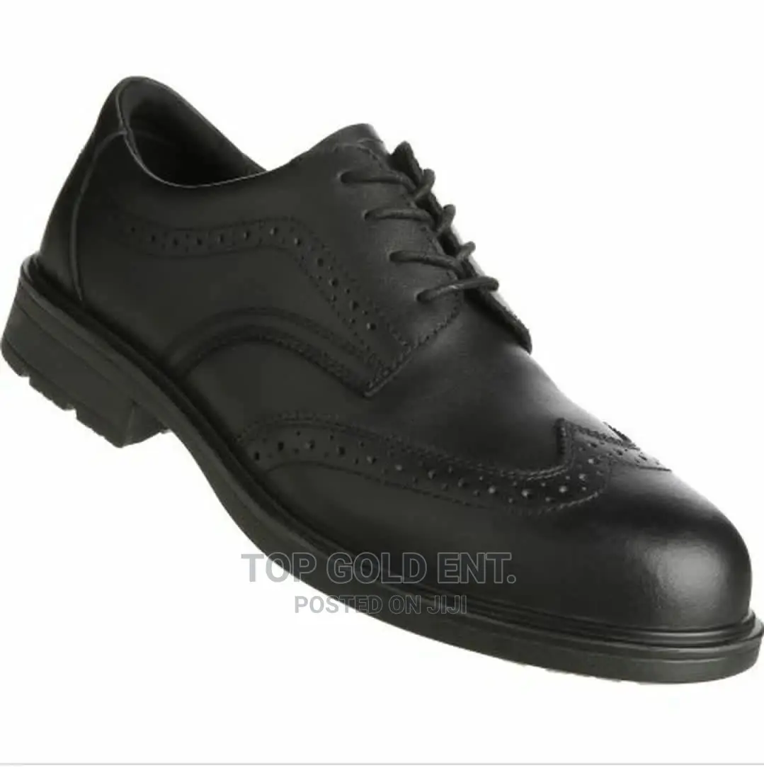 Manager Safety Joggers Boot S3.