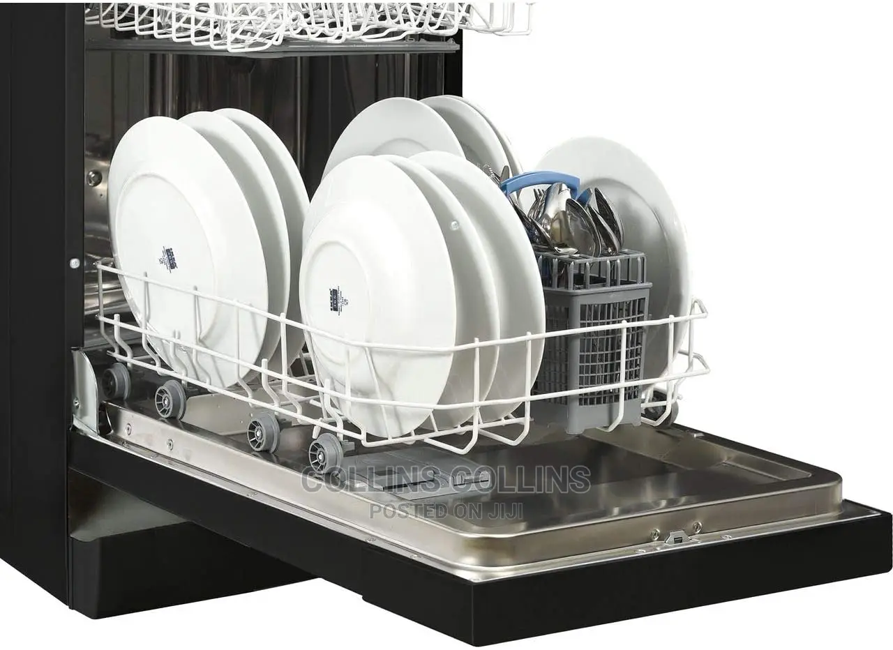 Electra Slimline Dishwasher C1745w