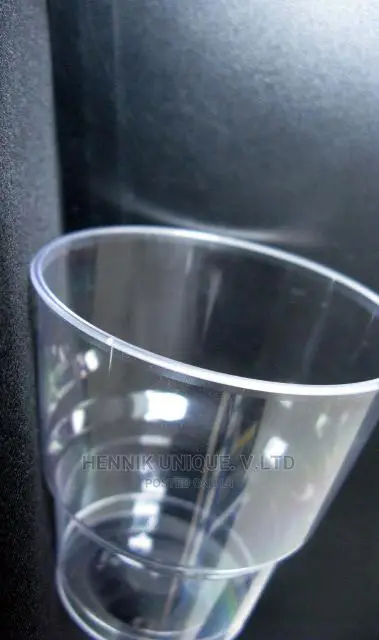 Disposabal Plastic Cup