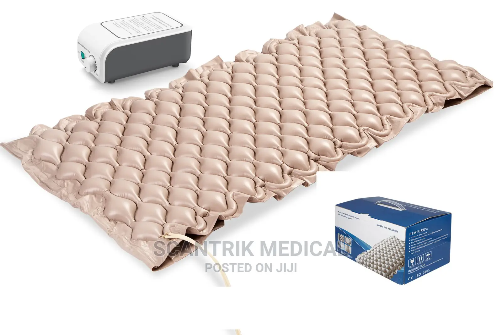 Medical Air Mattress