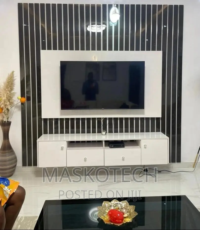 Tv Stand and Console