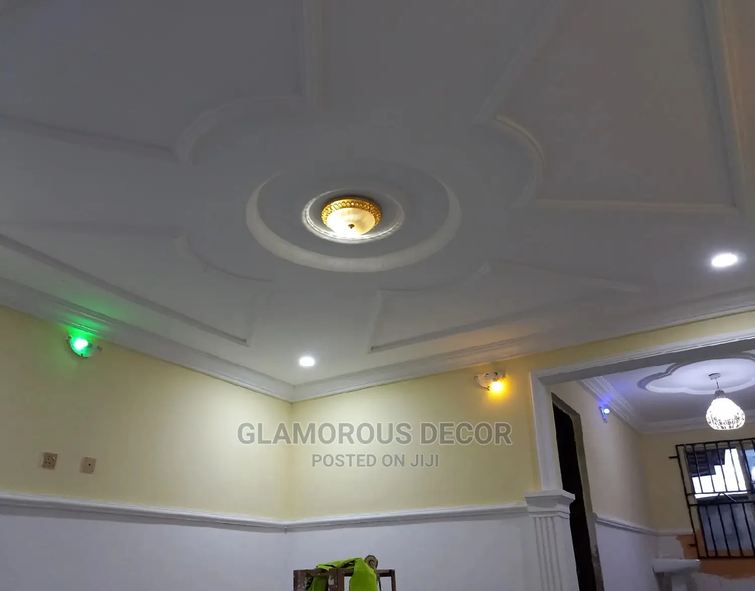 Pop Ceiling/House Painting/Wall Paper,3d Wall Mural