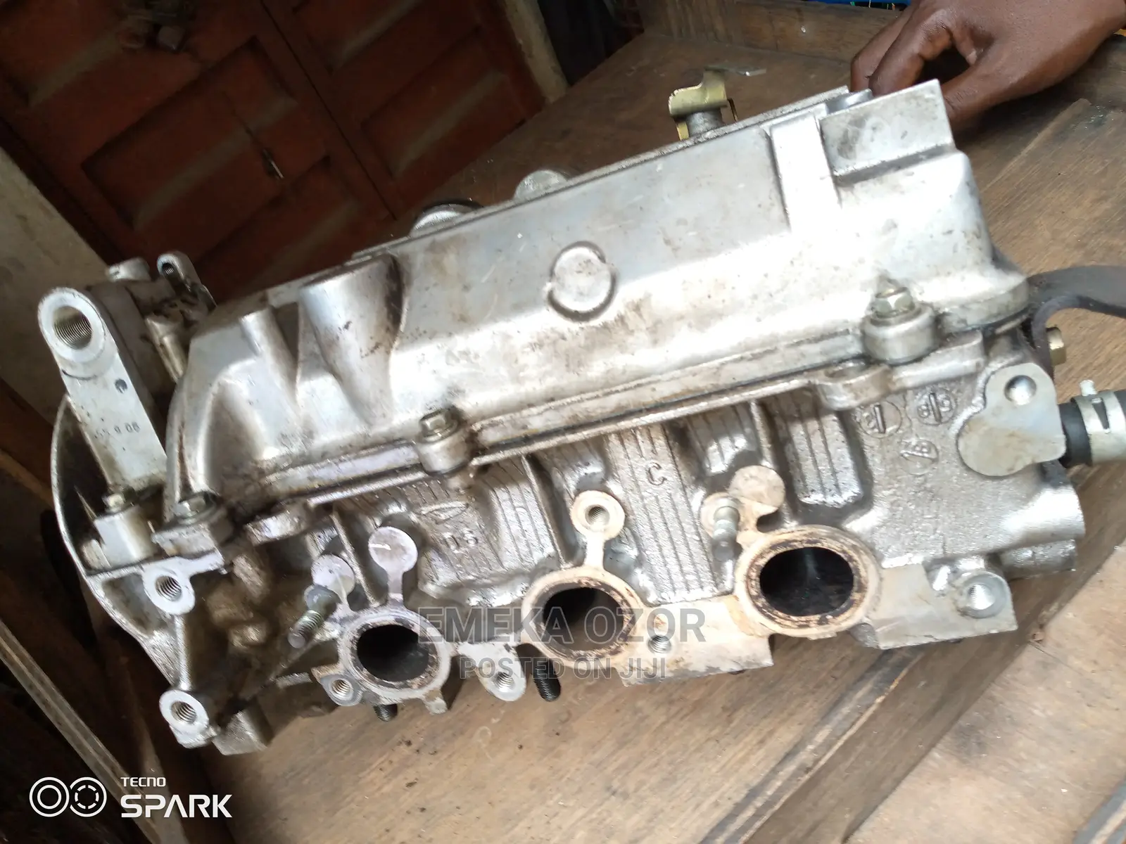 Korope Top Celender Tokunbo Used