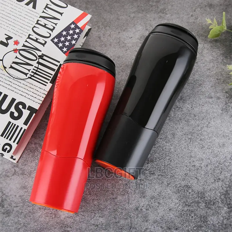 Suction Travel Mug (Wholesales Only)