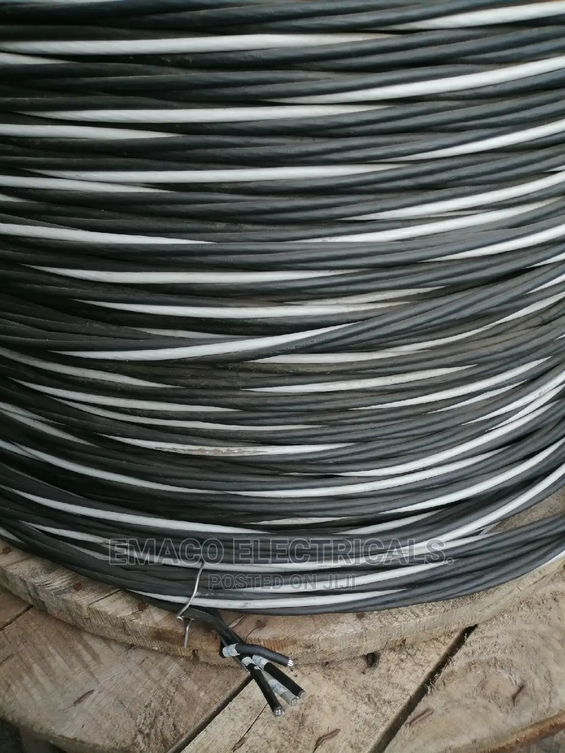 Original 16mm 4core Purechem Recline Cable