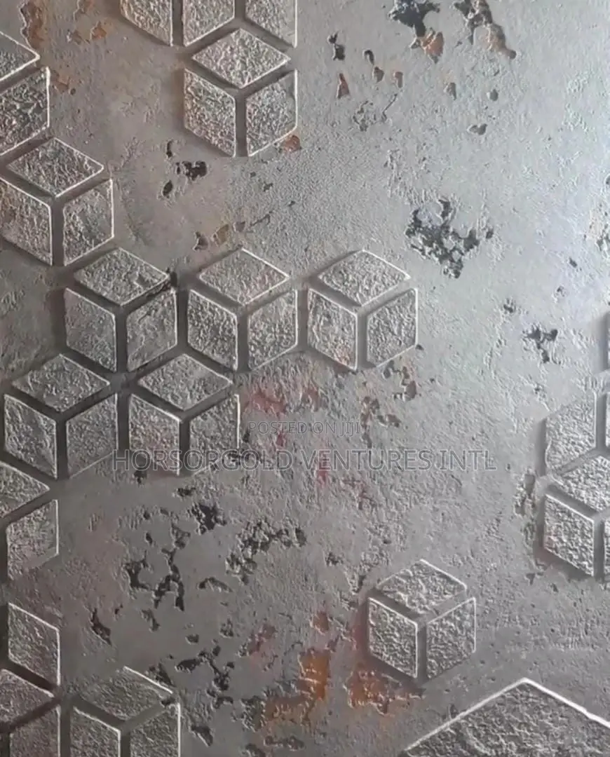 Paintings, Coating and Decorative Wall Finishes