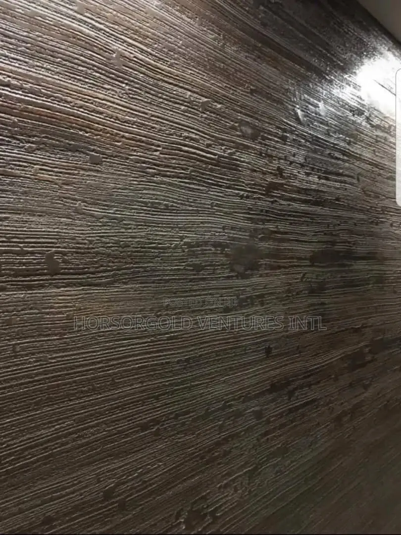 Paintings, Coating and Decorative Wall Finishes
