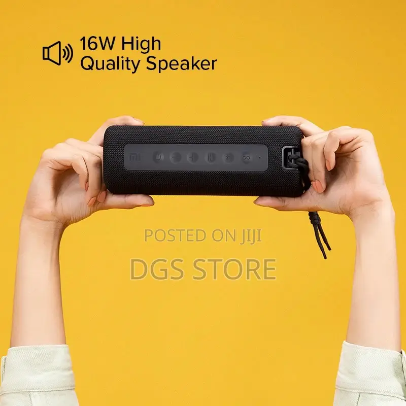 Mi Portable Bluetooth Speaker 16w