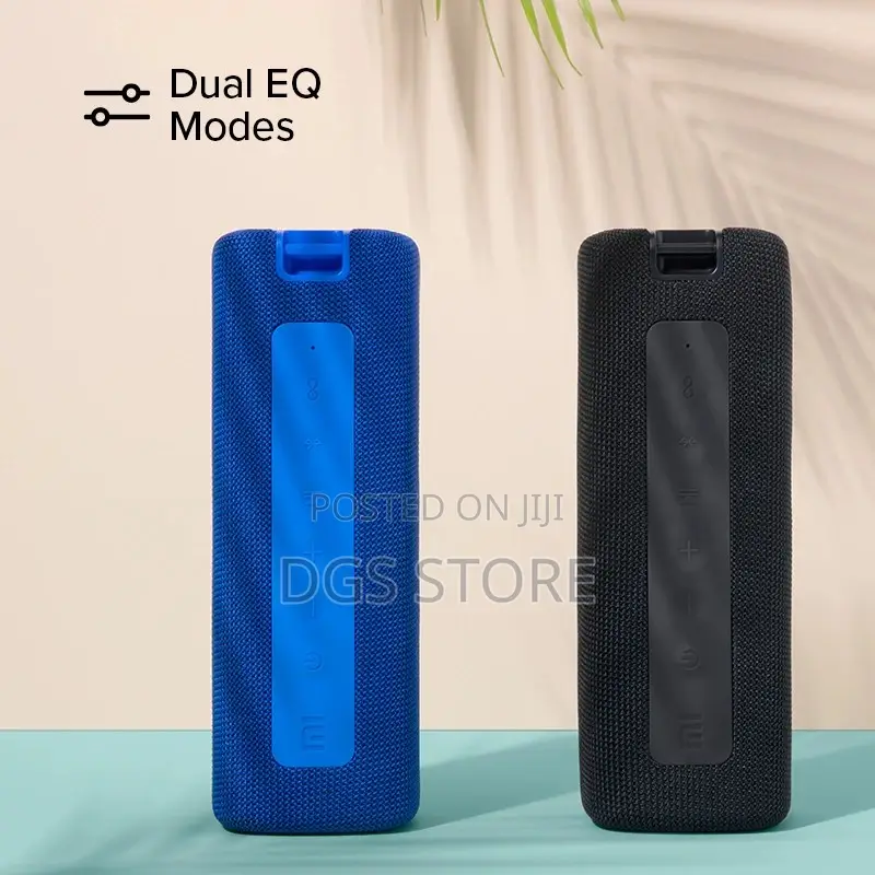 Mi Portable Bluetooth Speaker 16w
