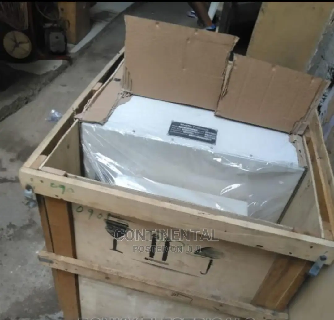 Muffle Furnace