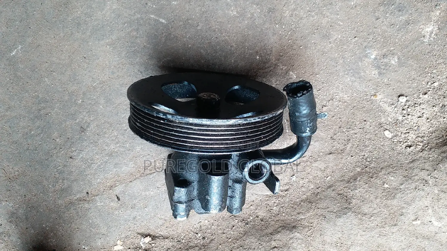 Oil Pump for Kia and Hyundai Vehicles