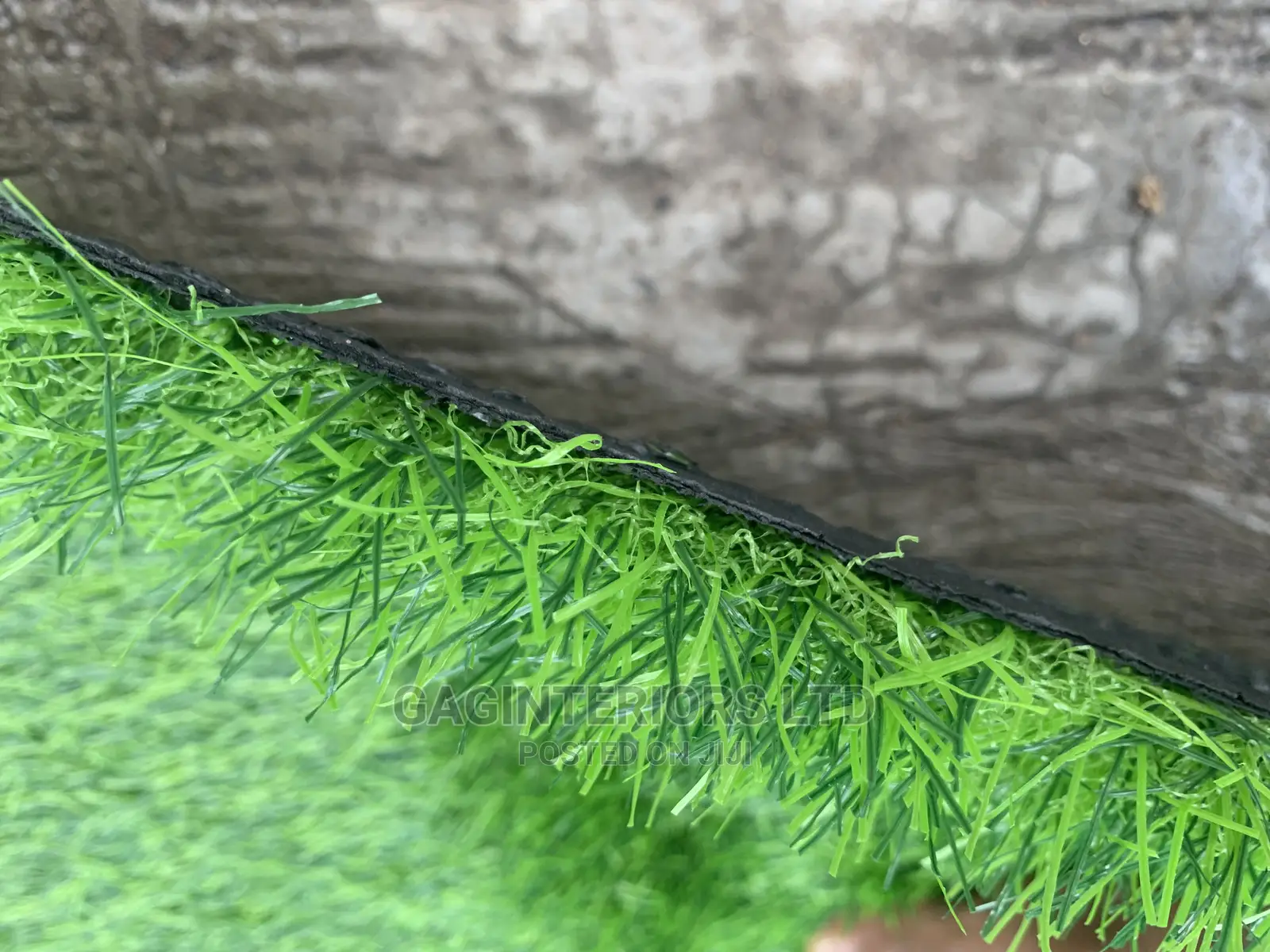 40mm Artificial Grass