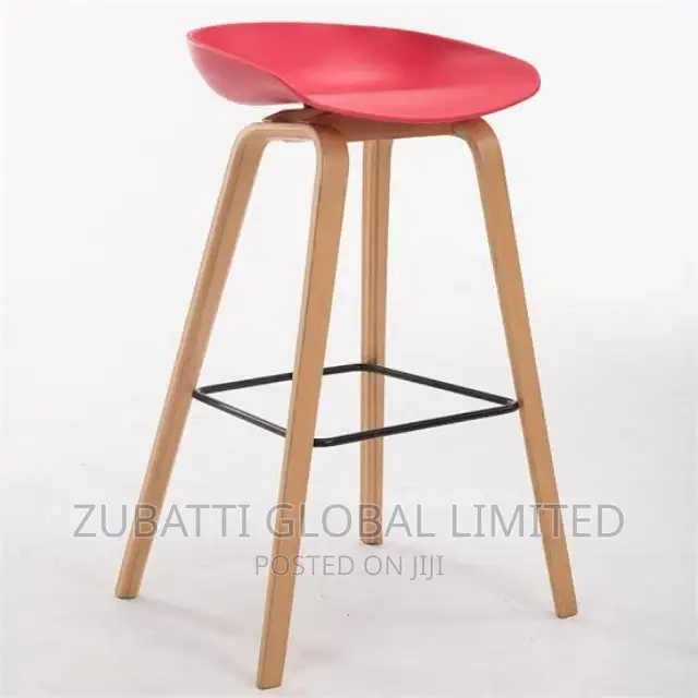 Foreign Island Footstool / Price Per Each