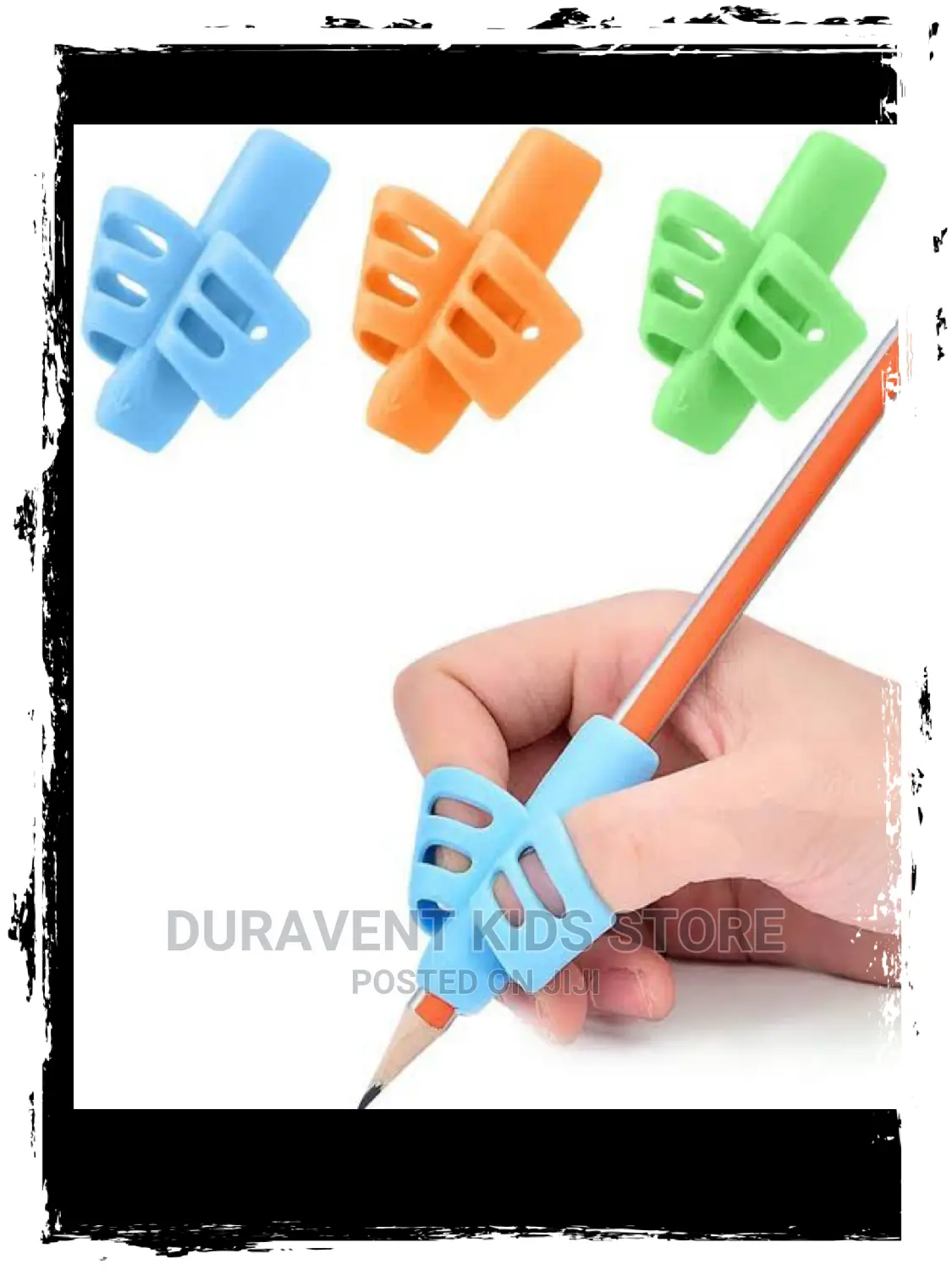 Pencil Grip for Children