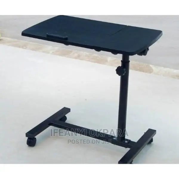 Foldable Adjustable Laptop Table
