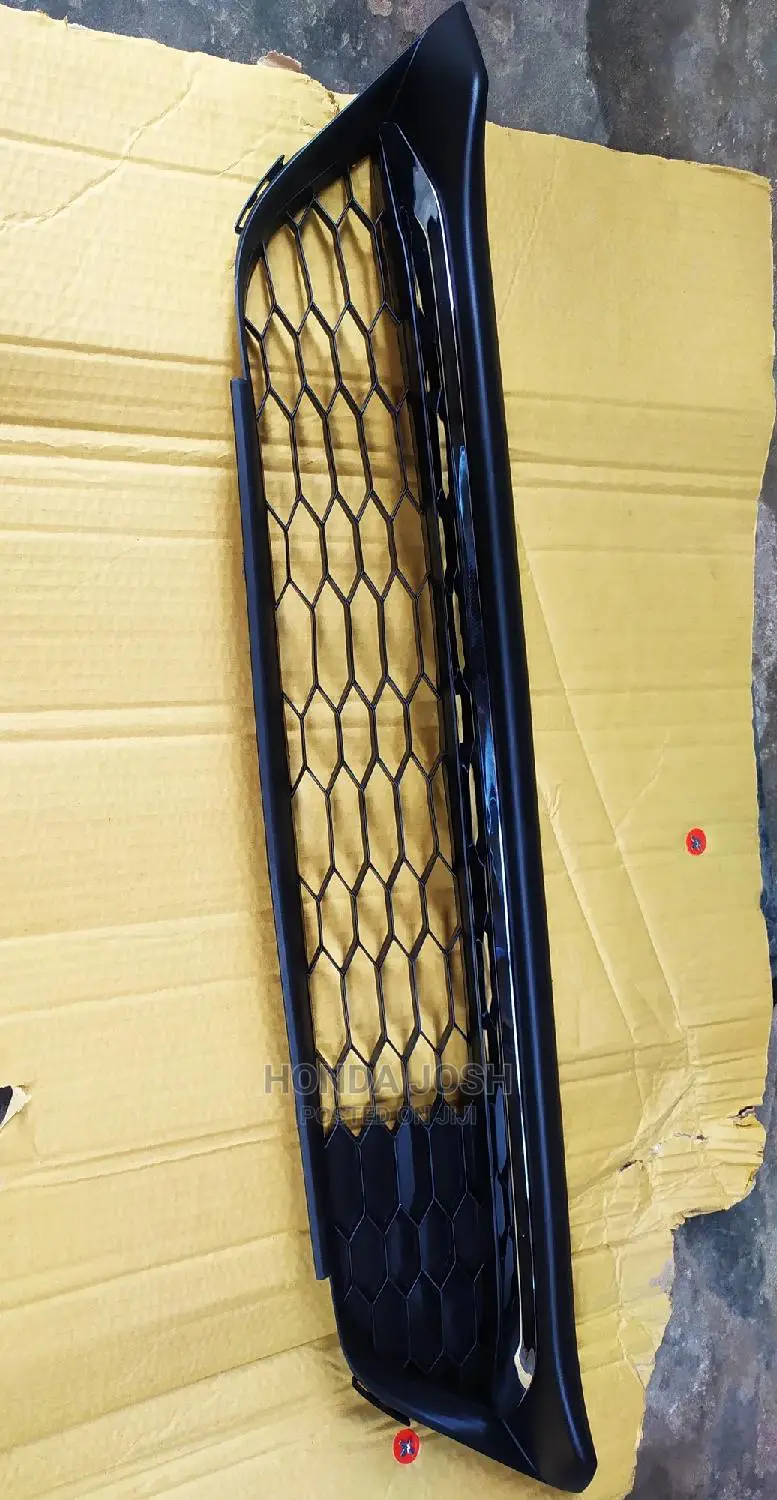Down Grille 2016 -2017 Model Honda Accord