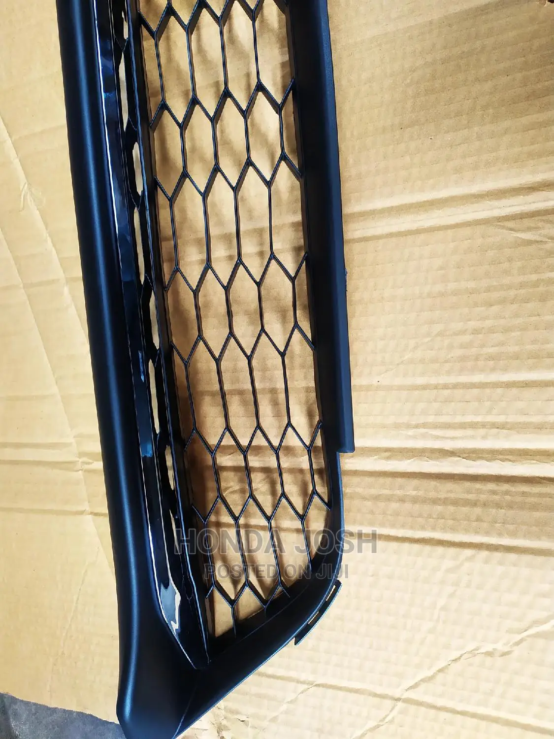 Down Grille 2016 -2017 Model Honda Accord