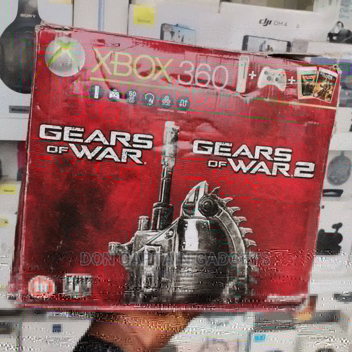 Xbox 360 Console