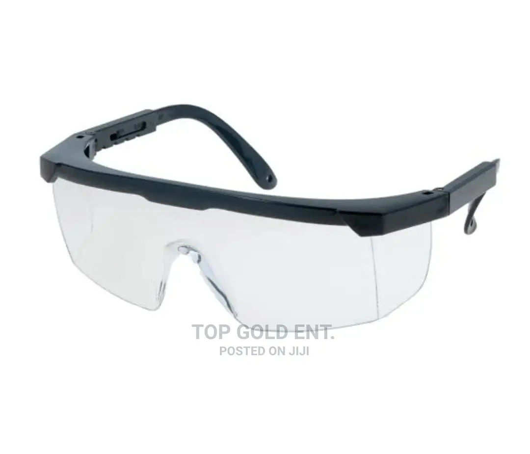 Safety Googles/Safety Glasses (12pcs).