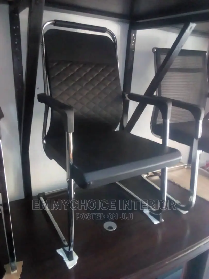Visitor Chair