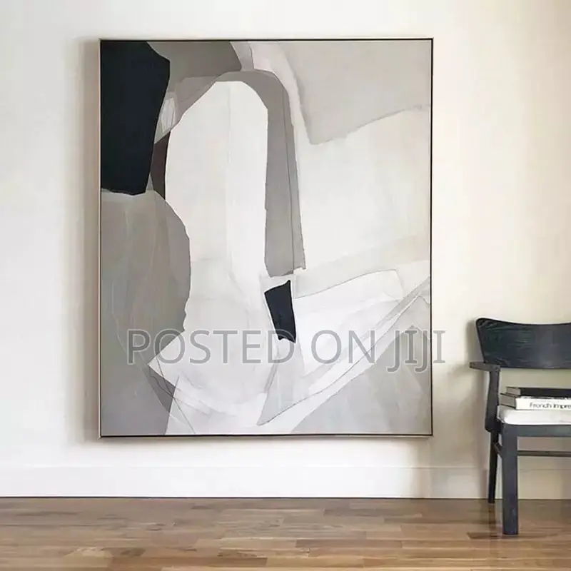 Myt Oil Painting On Canvas