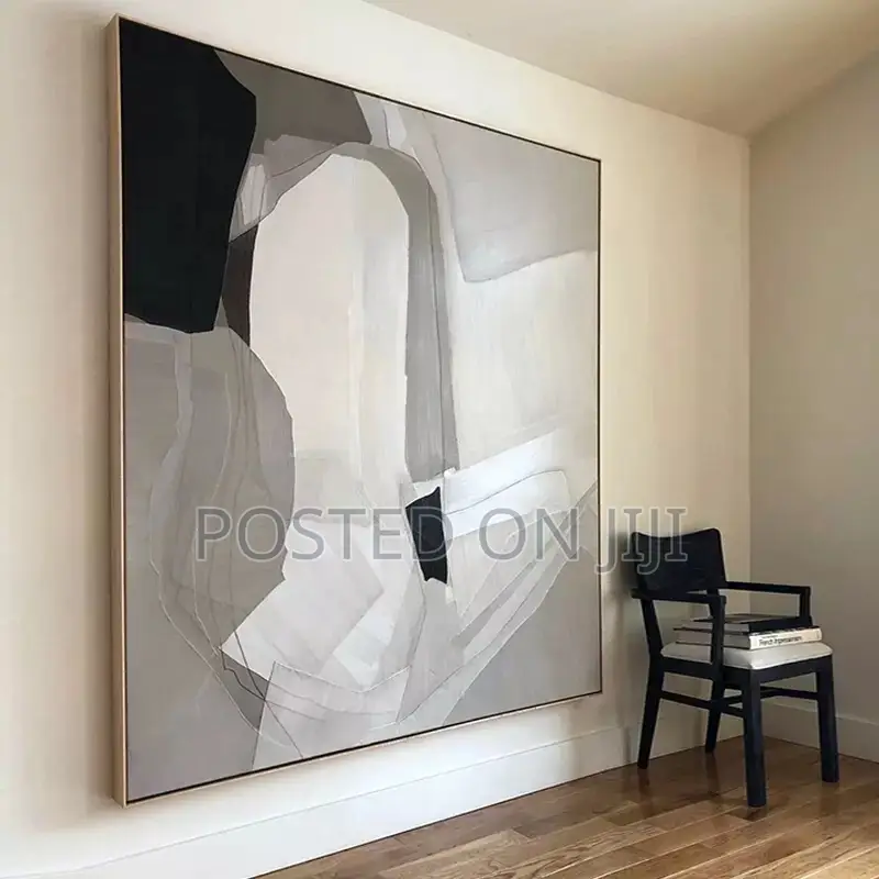 Myt Oil Painting On Canvas