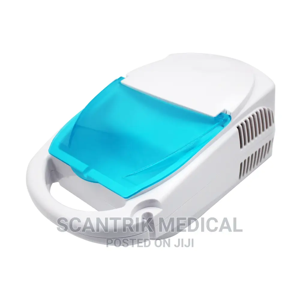 Portable Compressor Machine Kit for Adults