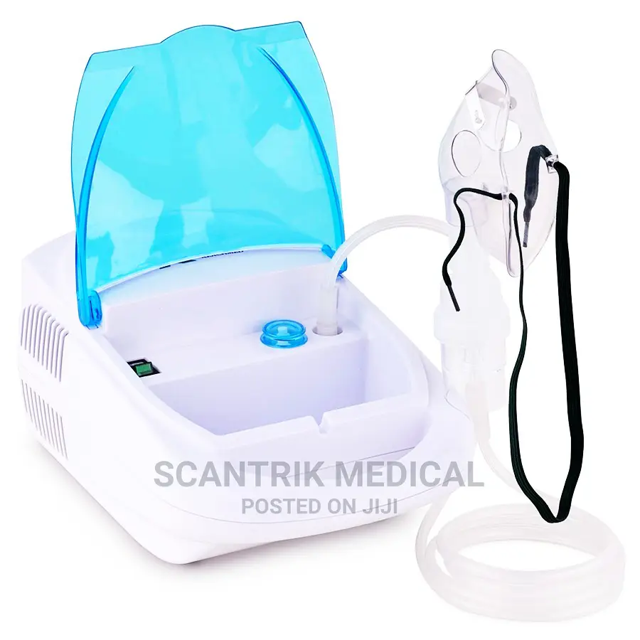 Hospital Nebulizer Machine