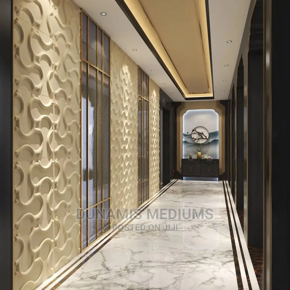 Wall Panel
