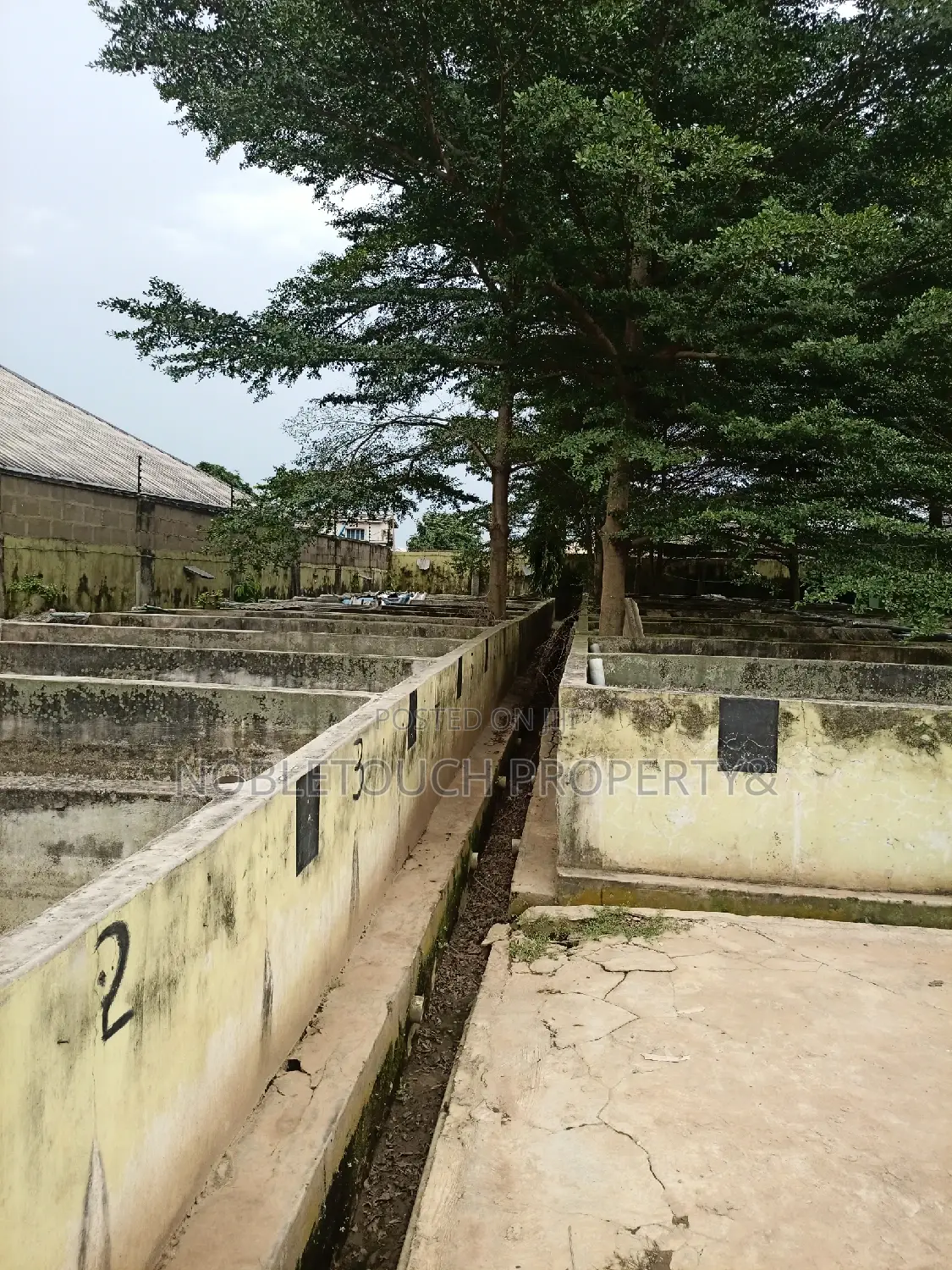 1bdrm Apartment in Ikotun Idimu Road, Council for sale
