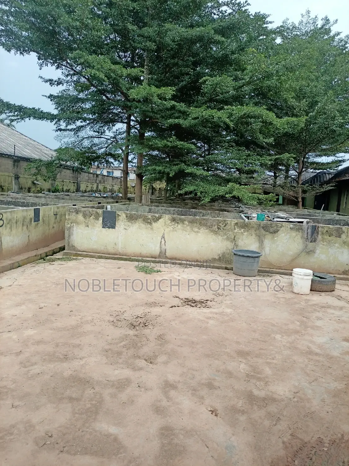 1bdrm Apartment in Ikotun Idimu Road, Council for sale
