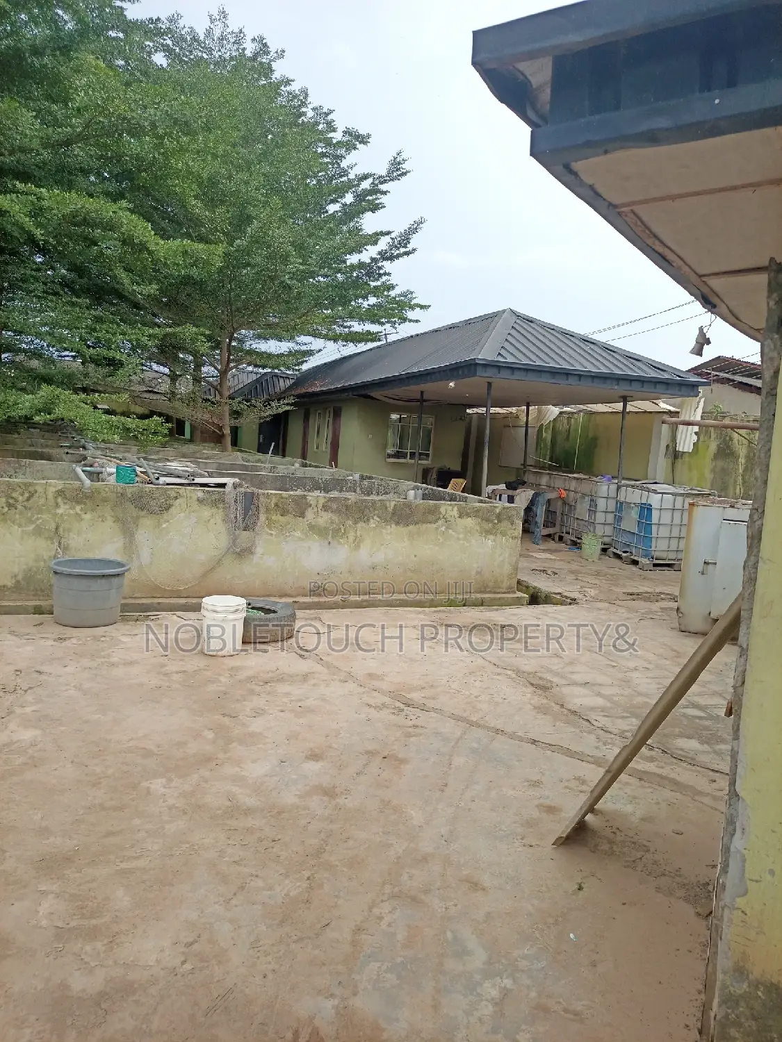 1bdrm Apartment in Ikotun Idimu Road, Council for sale