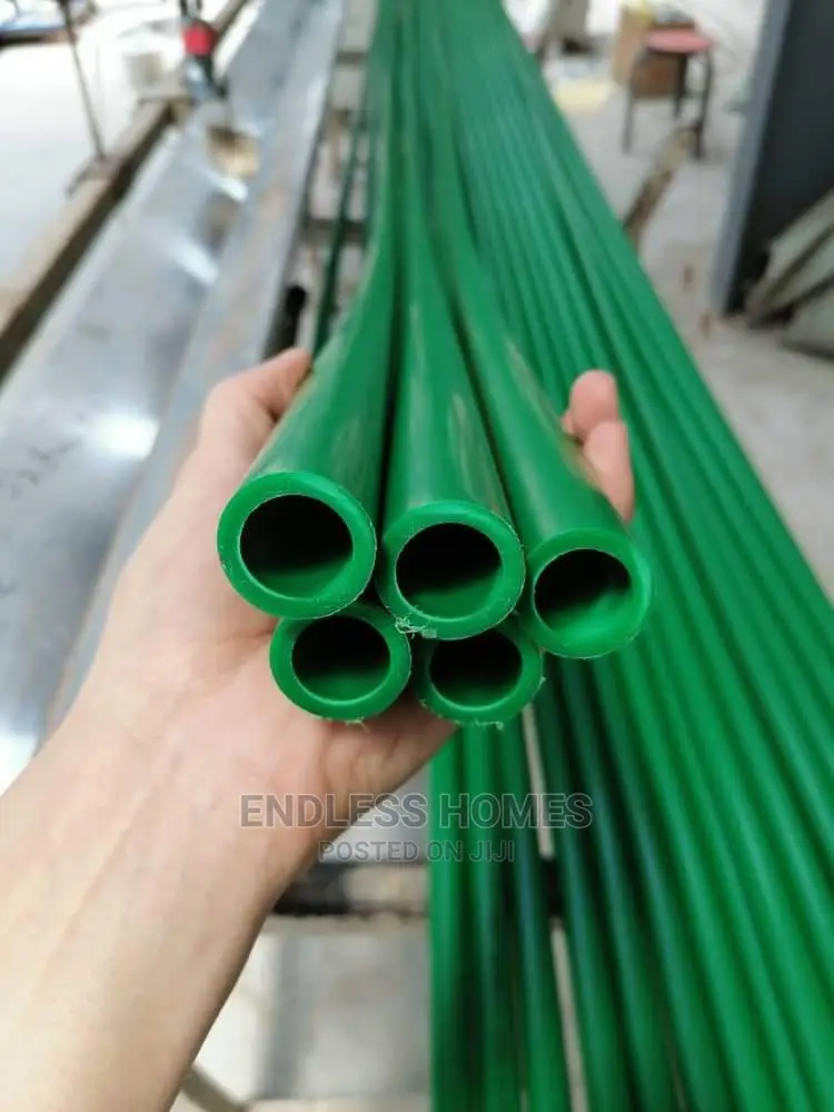 High Quality Ppr Pipe and Fittings