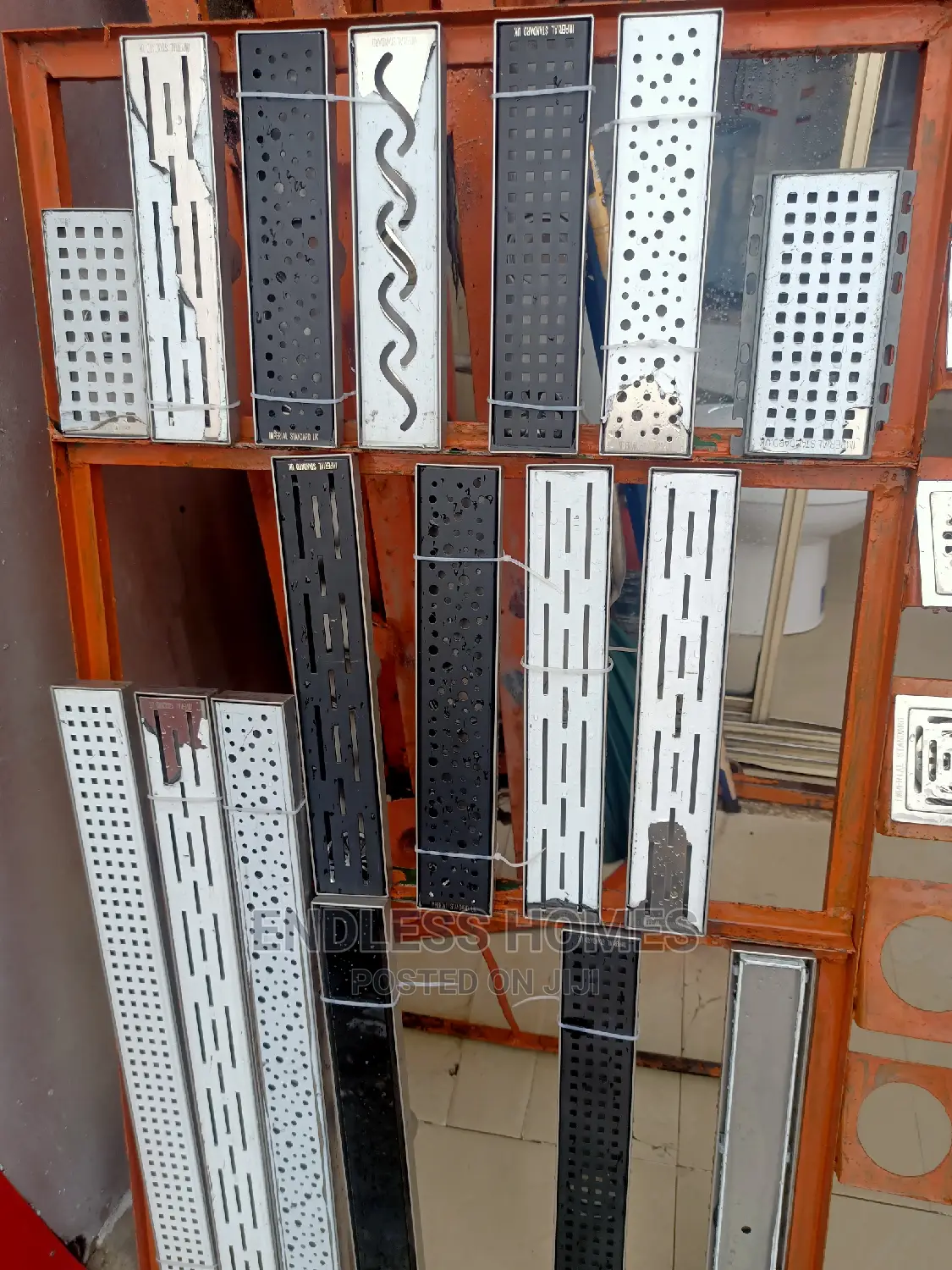 High Quality Floor Drainage