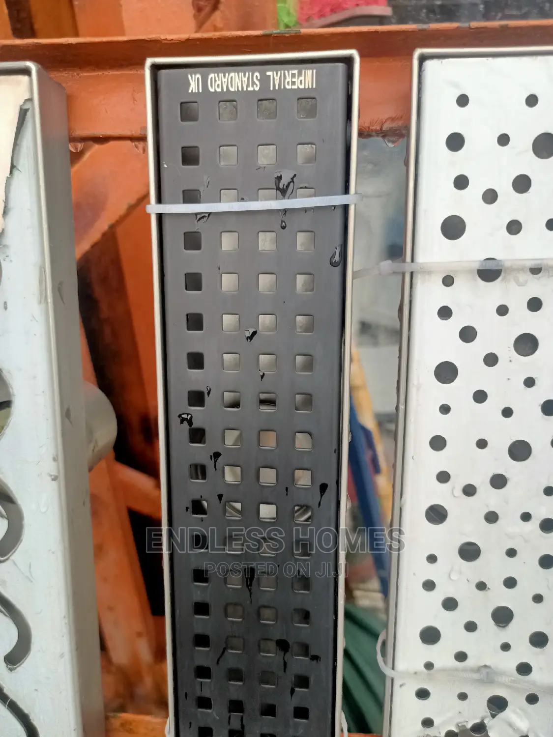 High Quality Floor Drainage
