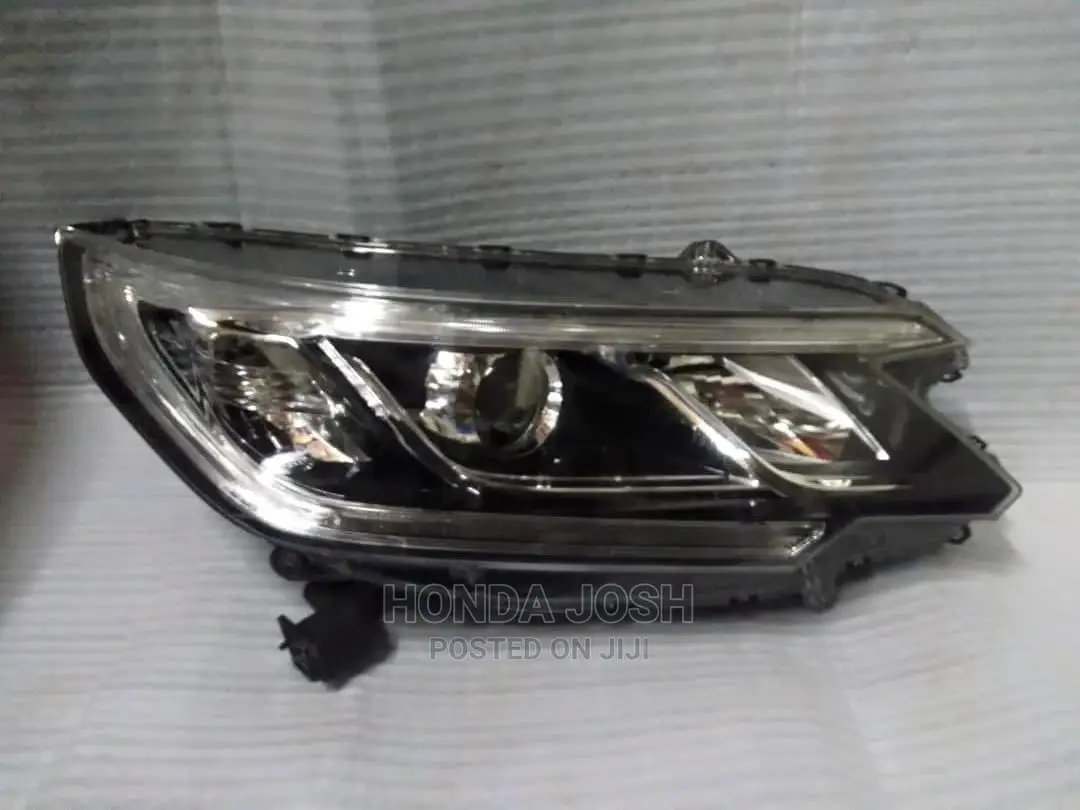 Headlights 2015 -2016 Model Honda CR-V