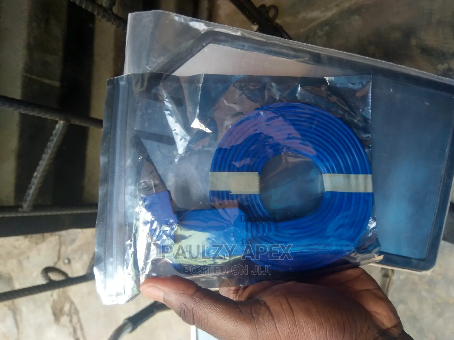Insulator (Diatome Pad)