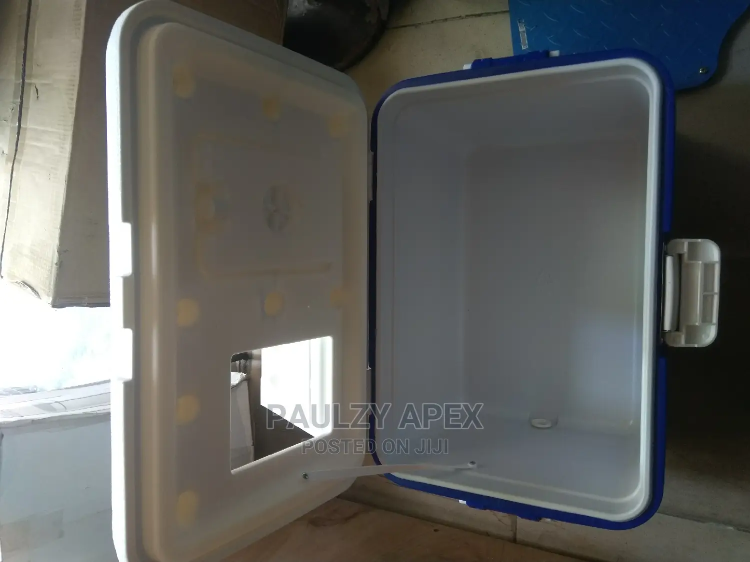 Vaccine Box 40litres