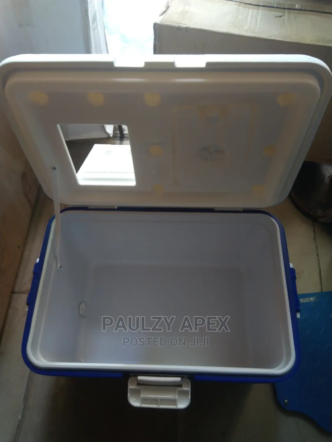 Vaccine Box 40litres