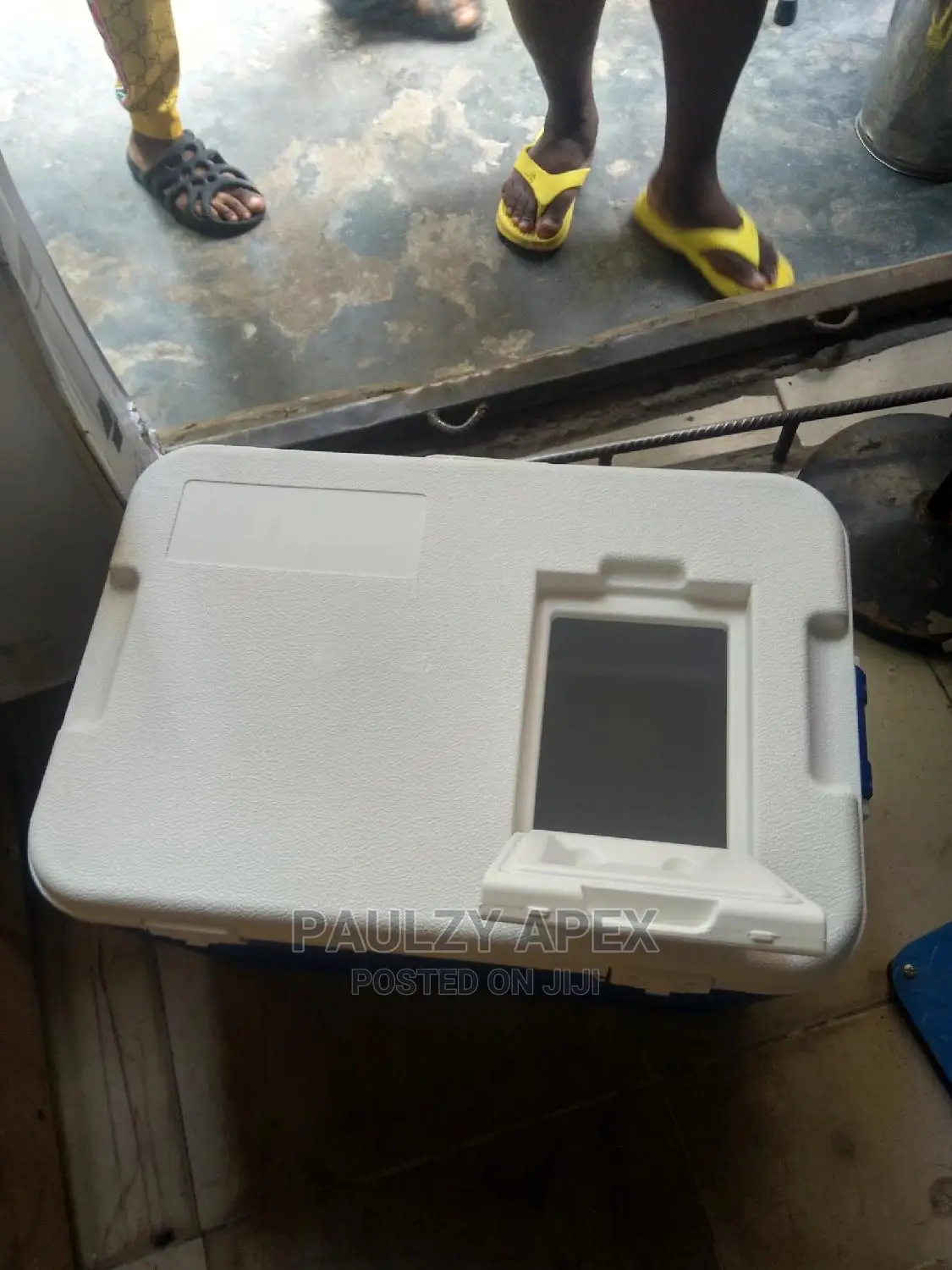 Vaccine Box 40litres