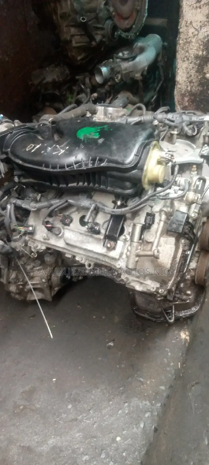 2GR for Toyota Avalon, Venza,Camry, Sienna