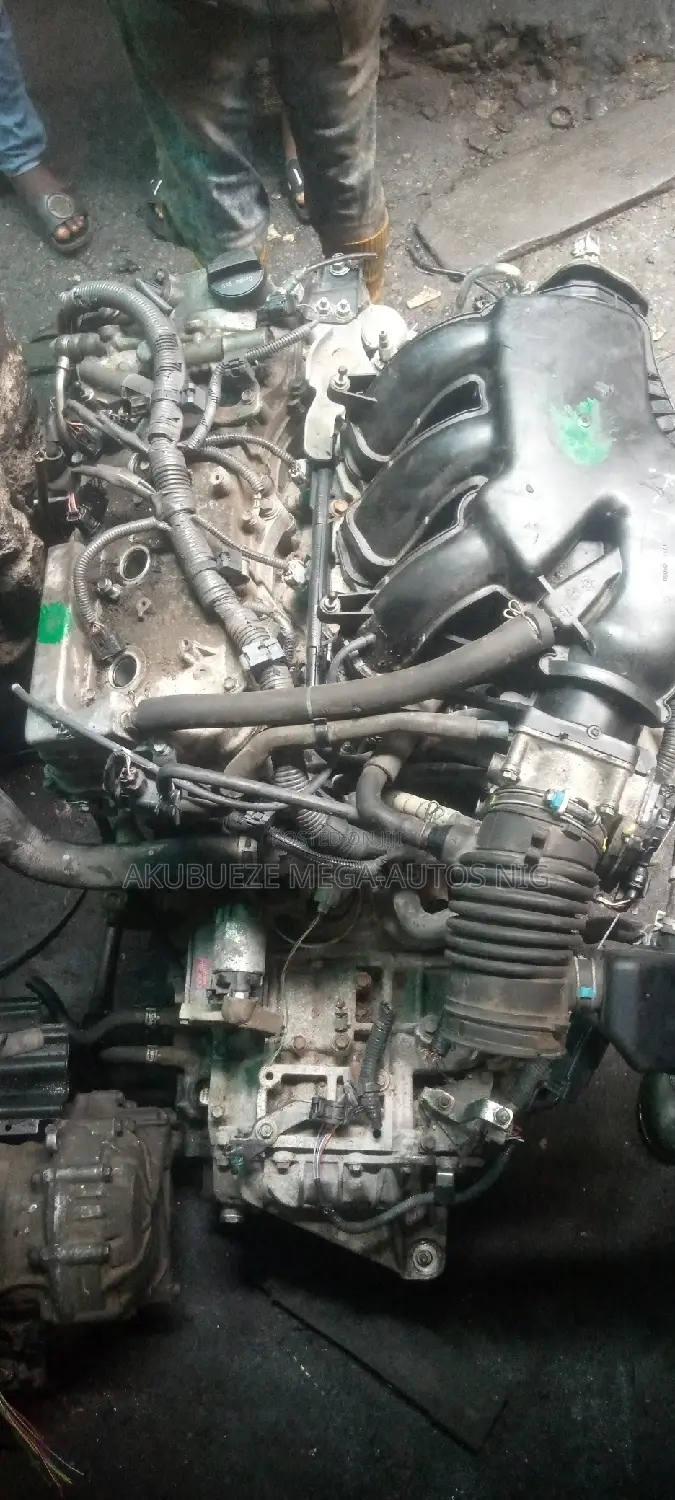 2GR for Toyota Avalon, Venza,Camry, Sienna