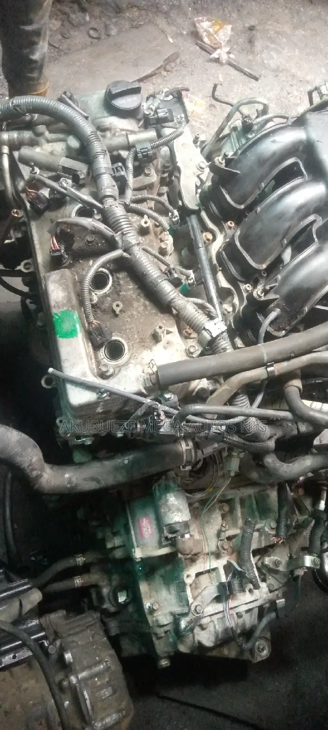 2GR for Toyota Avalon, Venza,Camry, Sienna