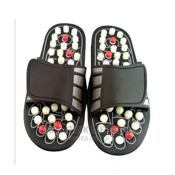 Original Acupressure Massage Slippers
