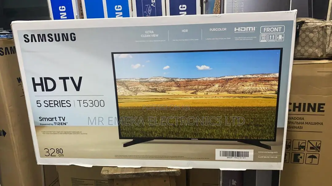 Samsung 32 Inches Smart