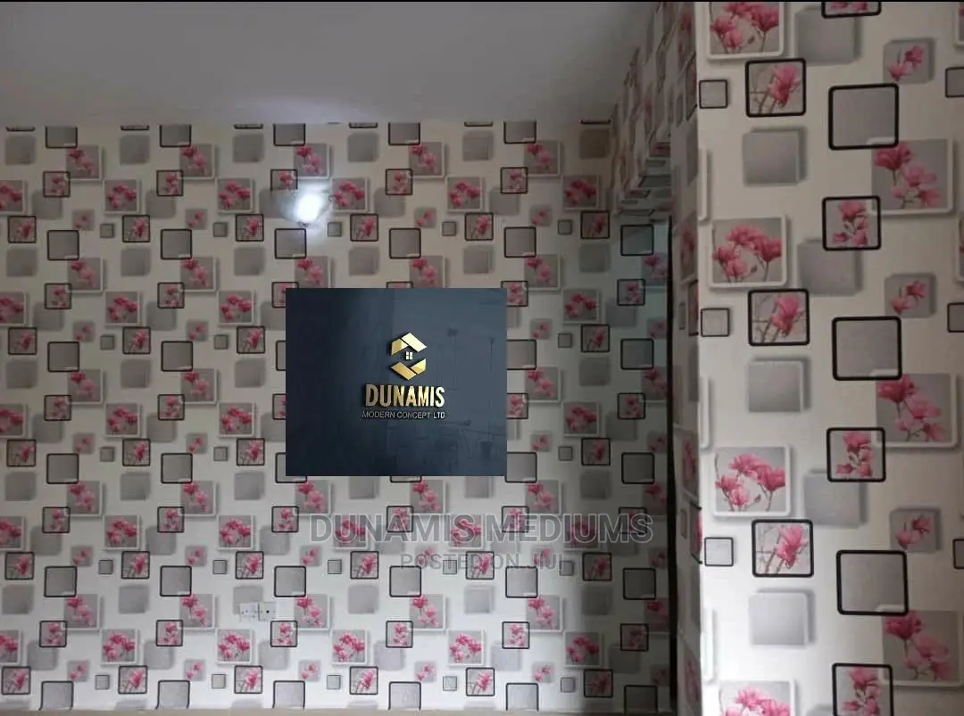 Wall Papers