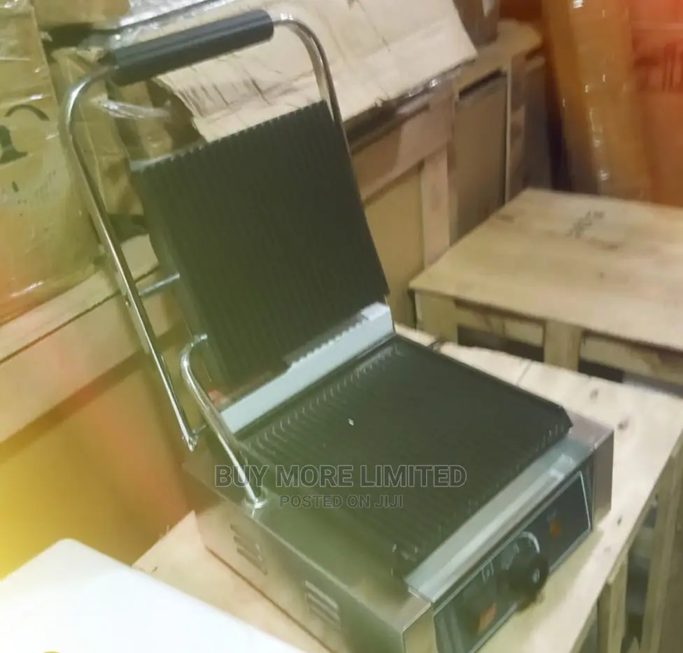 Single Shawarma Toaster